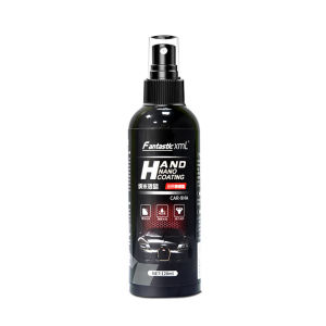 NPC | Nano Spray-on Car Coating