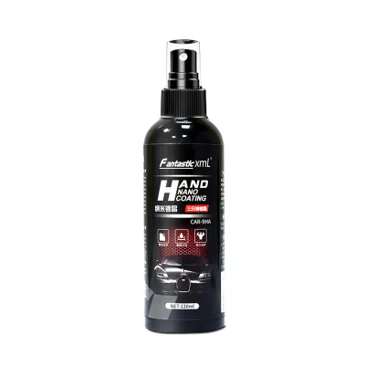 NPC | Nano Spray-on Car Coating