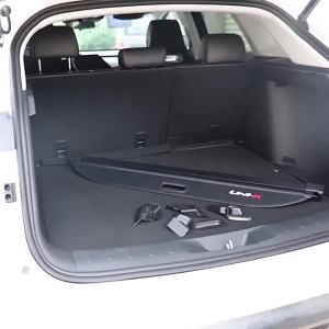 MLZH | Car Rear Cargo Cover