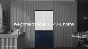 [Delivery By Seller] Samsung BESPOKE Smart Inverter French Door Refrigerator 669L Bottom Mount Freezer | RF59CB0T08A/ME RF59CB0T03P/ME (Side by Side Fridge Peti Sejuk Peti Ais 电冰箱) - Installation Available Optional