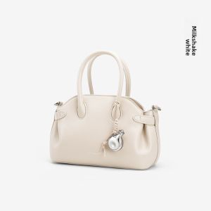 La Festin | Multi-color Crossbody Handbag Boston Bag