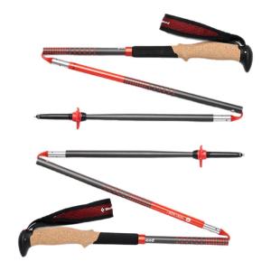 Black Diamond | Carbon Lightweight Hiking Stick