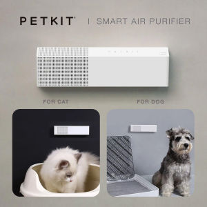 PETKIT ACCESSORIES FOR CATTrash BagN50Cat Litter PadLitter Box TrapperPetkit Purifying RefillPura AirPETKIT Pura Max Automatic Cat Litter Box