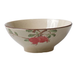 SHELI | Bát Sứ Lớn Underglaze Vintage