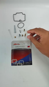 Repairkit Karburator NSR PE28 (KAWA) Carburator Repair Kit Parkit Spuyer Karbu Assy Honda NSR-R