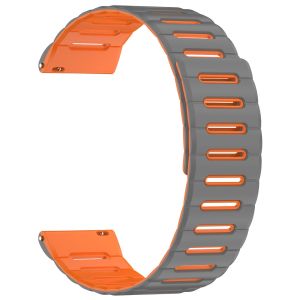 Silicone Strap for Huawei Watch GT7/GT6 46mm Magnetic Band for Huawei Watch GT7/6/5/4 Pro 5 4 3 Smartwatch Bracelet Correa