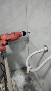 Đầu hàn xử lý sự cố ống hàn nhiệt ppr-7mm và 11mm kèm que hàn