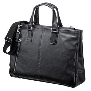 Sanwa Supply | Light Luxury Waterproof Business Computer Bag 13.3 Inch