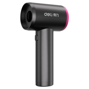 deli | High Suction Car Vacuum Strong Blower Handheld Wireless