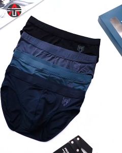 Quần Sịp Nam Cao Cấp.Quần Lót Nam (An Thắng)Hộp 4 Cái.