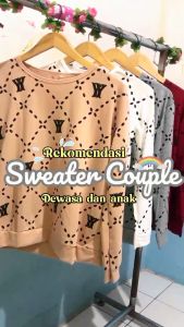 HAPPYSHOP ATASAN JOANA ANAK PEREMPUAN TANGAN PANJANG KAOS MODEL TERBARU DAN TERMURAH