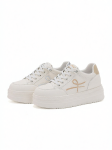 Hotwind | Inner Height Increasing Casual Sports Shoes