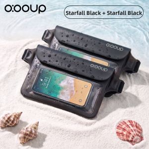 O:OOUP | Waterproof Storage Bag Large Capacity
