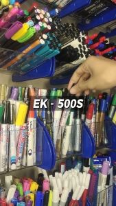 Grosir Spidol Whiteboard Marker Artline EK-500S untuk Sekolah