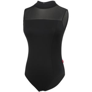 aiwuge | Sleeveless Chinese Dance Practice Suit