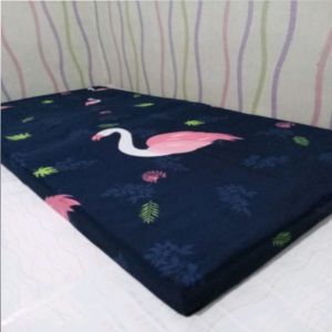 fromo kasur busa muat satu orang uk 90x180x10cm