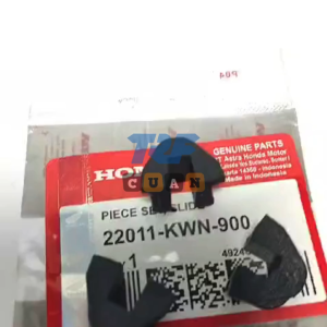 Piece slider vario 125 slide vario 150 piece set slider vario 125 150 PCX PCX 150 ADV KWN Honda set