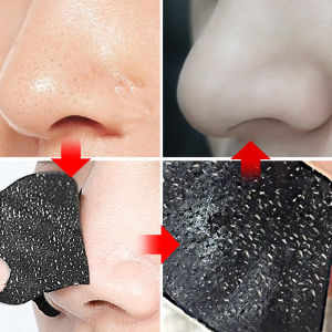 1PCS Pembersih Blackhead Tambalan Komedo Untuk Hidung Sangat Membersihkan Dan Mengecilkan Pori-pori -🌹Tamia
