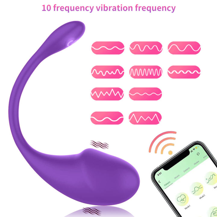 In Stock】Clit G Spot Dildo Vibrator for Woman APP Remote Control Sex Toys  for Women Couples Wearable Panty Style Rechargeable Butterfly Vibrator with  Wireless Remote Penis Dildo Sex Toys for Girls Sex