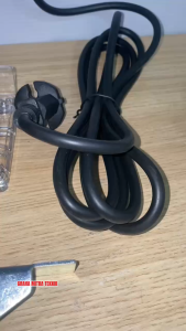 [NEW] Boda Mesin Router Profil List Kayu Trimer Ruter Kuat Multifungsi - R7-6