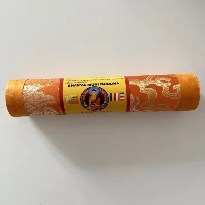 Handmade Plant Incense Tibetan Incense