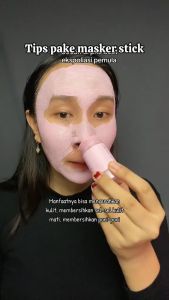 Yessica Cleanning Masque