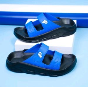 SANDAL KARET ANAK COWOK MODEL GUNUNG BY PORTO TERBARU