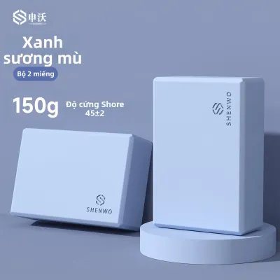 SHENWO | Khối Yoga Chuyên Nghiệp Cho Thể Dục Và Khiêu Vũ