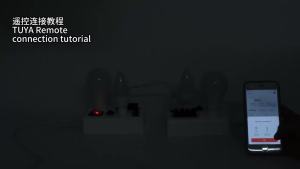 220V Led Light Bulb E27 Tuya Smart Bluetooth RGB Lamp support RF 2.4G Remote Group Control Smart Life Spotlight Ampoules Bulb