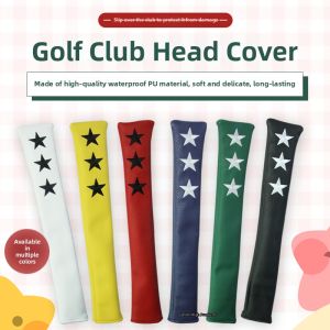 Dominant | Star Pattern Waterproof Protection Cover For Golf Direction Rod