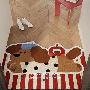 MOLORE | Vintage Non-slip Entrance Mat