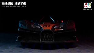 1:18 Scale Rechargeable Charging Drift Horgatti Racing Remote Control Car Child Play Vehicles Kids Learning Boy Toy 3233
