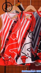 Kids sports terno 8-13yrsold AJ23