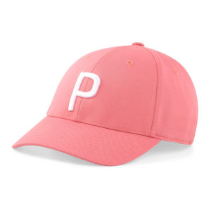 PUMA | Golf Sun Protection Adjustable Cap