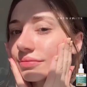 LIFUSHA EELHOE Collagen Face Serum Lighten Dark Spots Repair Damaged Skin Whitening Brightening Anti Aging Cream Facial Cream Wrinkle Treatment Anti Wrinkle Cream with Moisturizer Moisturizing Cream for Face Skin Care Collagen Cream with Glutathione