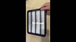 Filter Udara Toyota Hiace Commuter 2015 UP 17801-30070 - 7591