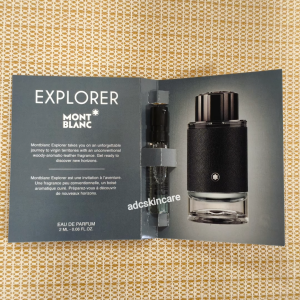adcskincare - mb elr eau de parfum 2ml