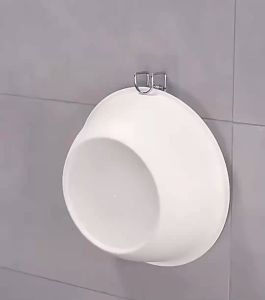 Hkaibang ที่แขวนอเนกประสงค์ ตะขอแขวนของเอนกประสงค์ ตะขอกาวติดผนัง แขวนกะละมัง ราคาที่โชว์