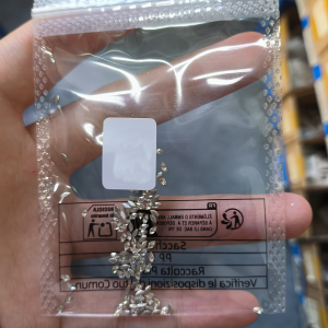 100 ชิ้น 3D Mini Rhombus Zircon เล็บ Art Rhinestones 1.5*3 มิลลิเมตรประกายแบนเพชรเล็บ Charms DIY ตกแต่งเล็บ Part