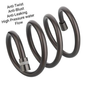 Premiur High Temperature Resistance  Shower Hose 1..2 m 1.5 m