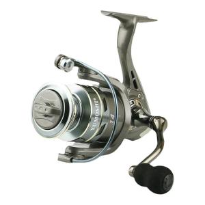 BAIXITANG | Long Distance Casting Metal Fishing Reel