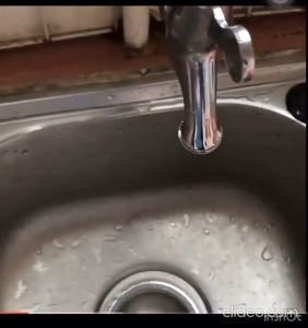 Saringan Filter Keran Air Berkualitas Tinggi & Mudah Digunakan