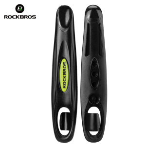 ROCKBROS Cycling Bike Bicycle Tire Tyre Ultralight Lever POM MTB Bike Wheel Repair Tire Tool Kit Set Bike Bicycle Accessories