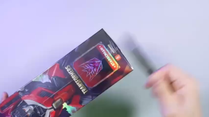 Mô Hình Lắp Ráp Blokees Transformers: Jet Wing Optimus Prime (Classic Class)