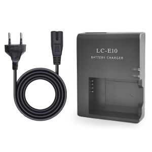 LC-E10/E LC-E10C LP-E10 BATTERY CHARGER For Canon LP-E10 EOS 2000D4000D1500D1300D1200D1100D LC-E10 Charger