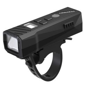 MEEJAS | Night Riding Long Lasting Bicycle Front Light