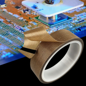High Temperature Resistant Teflon Tape