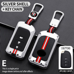 For Toyota Vios Nsp151 Yaris Zinc Alloy Key Cover Protection Key Cover Year 2021 Silicone Key Casing Key Case