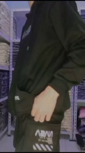 VILAGE - Celana Cargo Pendek Bahan Fleece Celana Santai Tali Serut Bisa Di atur Celana Pendek Cargo Pria Aesthetic Terbaru Style Korean Keren Celana Cargo Pendek Cowok Cewek Terpopuler Masa Kini