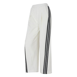 adidas | Quần Thể Thao Ống Đứng Adidas Dành Cho Nữ Với Ba Sọc KR7593 Trang Phục Tập Luyện & Thể Dục
